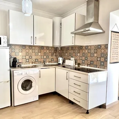 Apartamento Rooftop In The Heart Of Peniche
